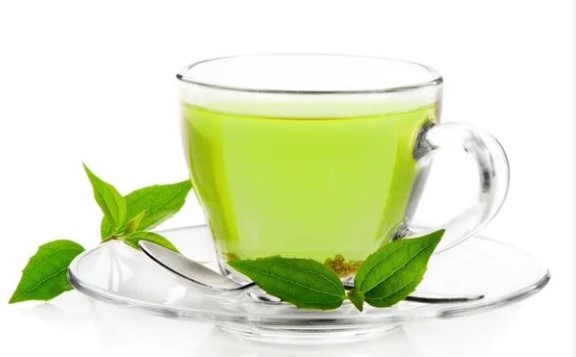 Yeşil Çay Nasıl Demlenir French Press | Evde Yeşil Çay Nasıl Kurutulur