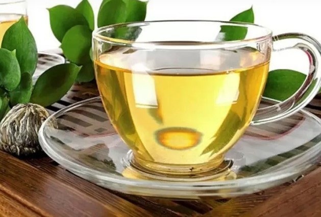 Yeşil Çay Nasıl Demlenir French Press | Evde Yeşil Çay Nasıl Kurutulur