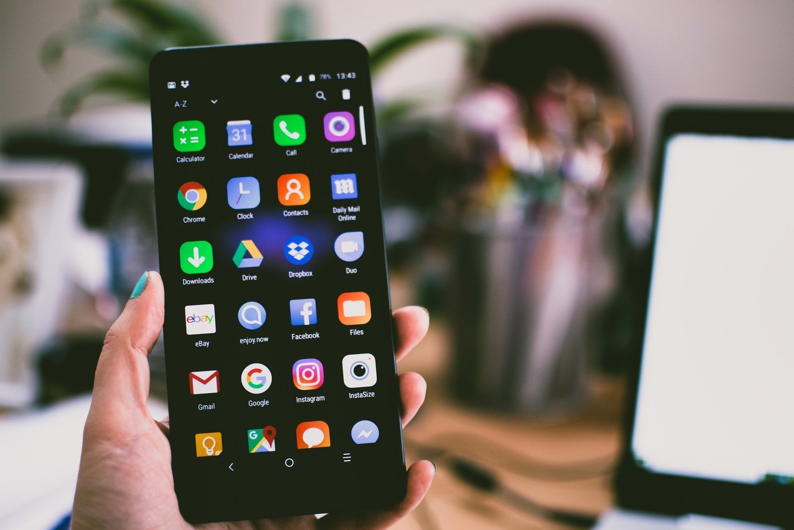 Android Telefonlara Eklenmesi Planlanan 6 Sıra Dışı Özellik