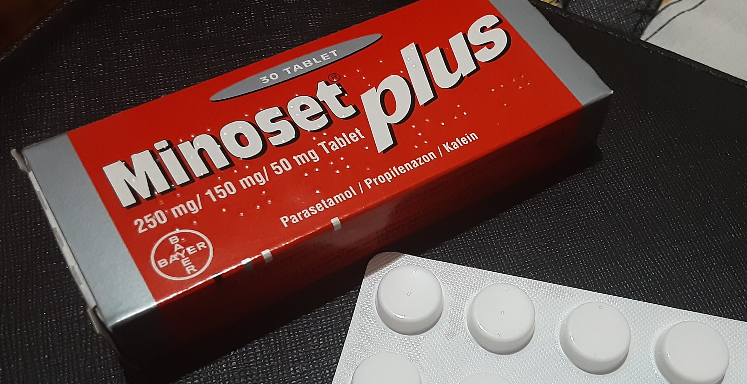Minoset Plus Ne İşe Yarar | Minoset 250 mg/150 mg/50 mg Nedir Nasıl Kullanılır?