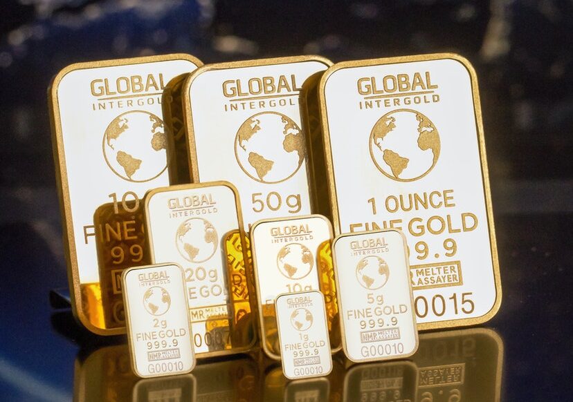 Altında Fiyat Dalgalanmaları Devam Ediyor Gold Global Intergold Bullion