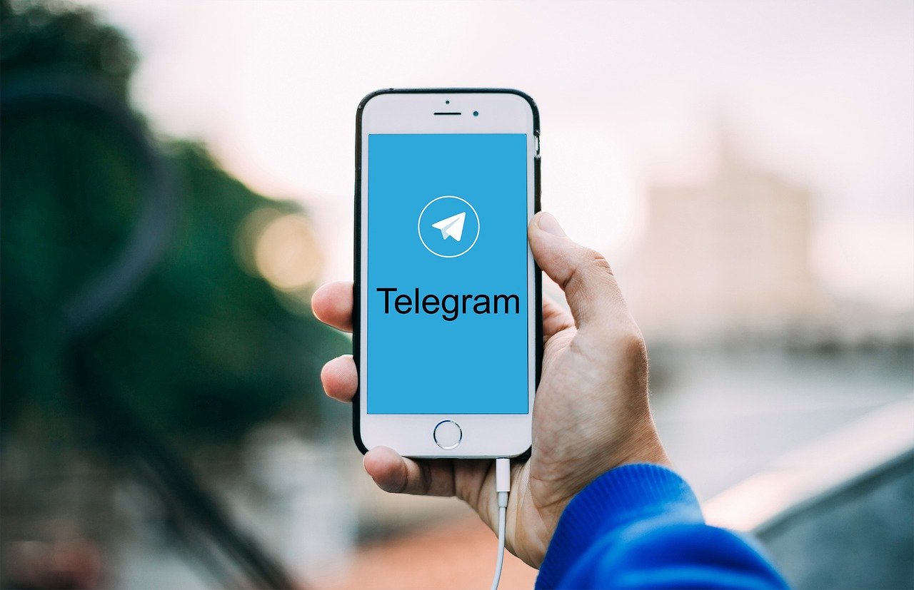 En Yeni Telegram Grupları 2022