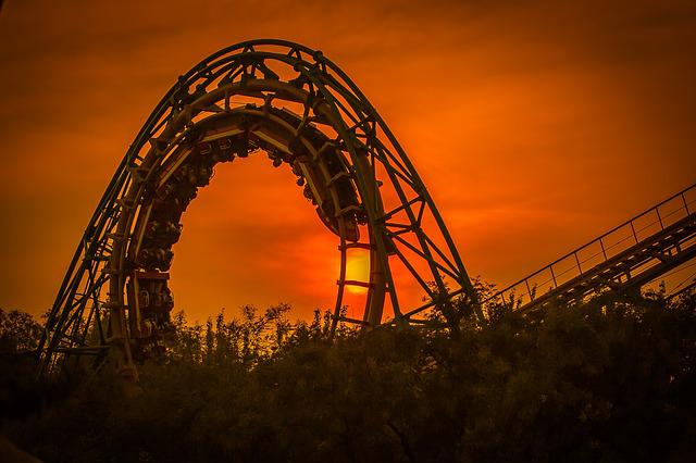 9 Adımda Lunapark Aletleri İsimleri Neler