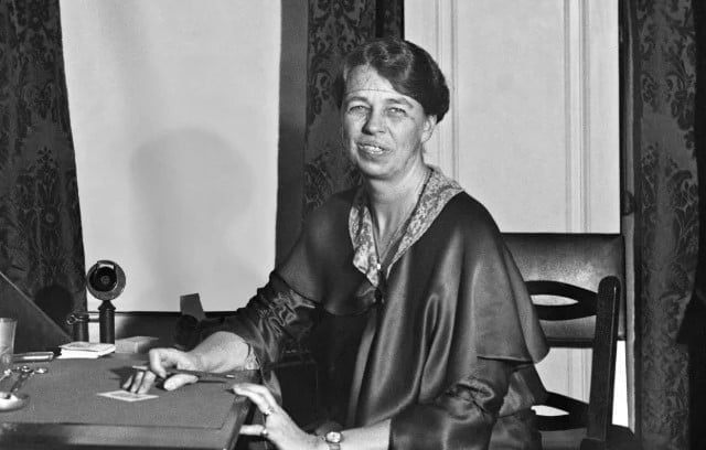 Eleanor Roosevelt Kimdir? İnsan Hakları Evrensel Bildirgesi ile Tarihe Yön Veren Eleanor Roosevelt’in Hayatı