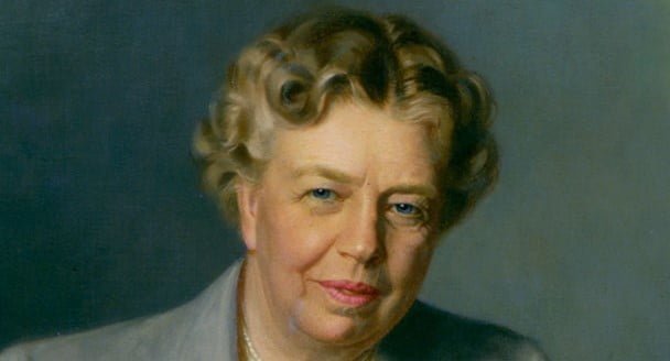 Eleanor Roosevelt Kimdir? İnsan Hakları Evrensel Bildirgesi ile Tarihe Yön Veren Eleanor Roosevelt’in Hayatı