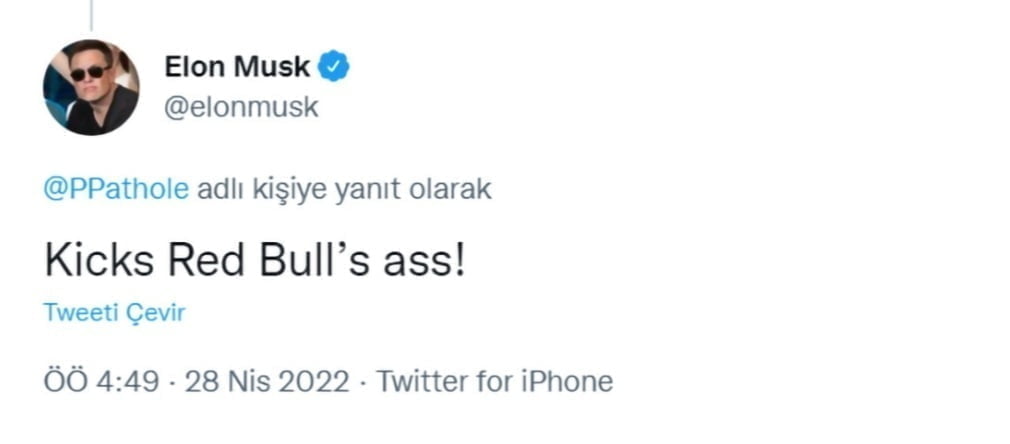 Elon Musk: Coca-Cola’yı Alıp İçine K*kain Koyacağım!