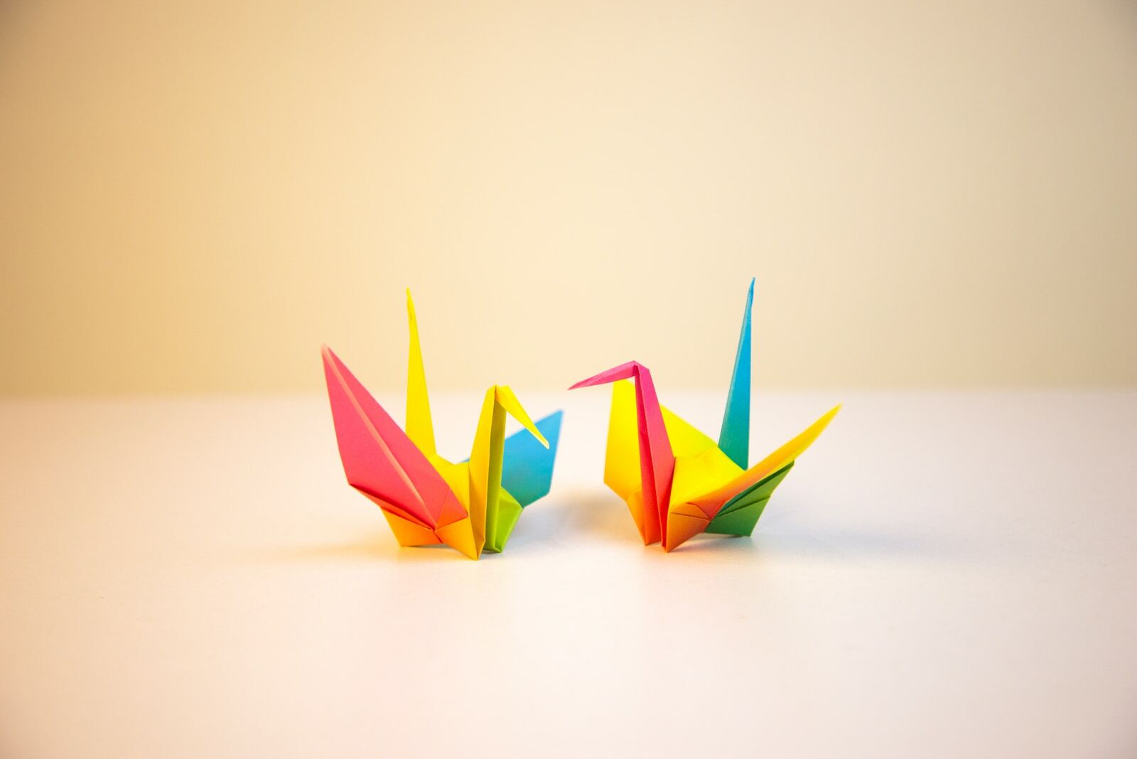 Origami Kağıdı Çeşitleri