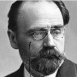 Natüralizm Akımının Öncüsü Ünlü Yazar Emile Zola ve Unutulmaz Eserleri