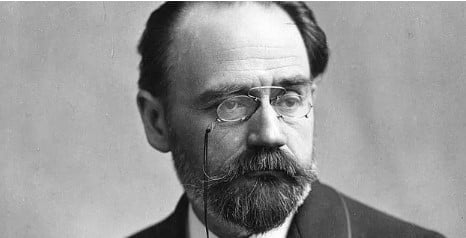 Emile Zola Kimdir? Natüralizm Akımının Öncüsü Ünlü Yazar Emile Zola ve Unutulmaz Eserleri