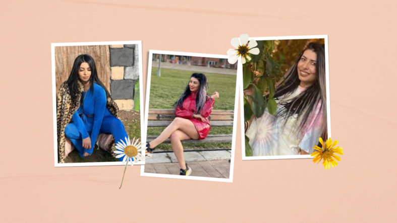 Eylem Şahin Tiktok Fenomeni Kimdir | Eylem Şahin Evlendi mi? Eylem Şahin Kaç Yaşında?