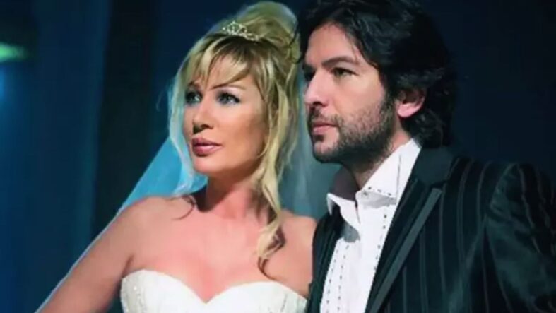 Seda Sayan Eşleri Kimler? Seda Sayan Kaç Kere Evlendi?