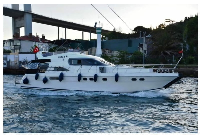 Tekne Kiralama İstanbul Fiyat