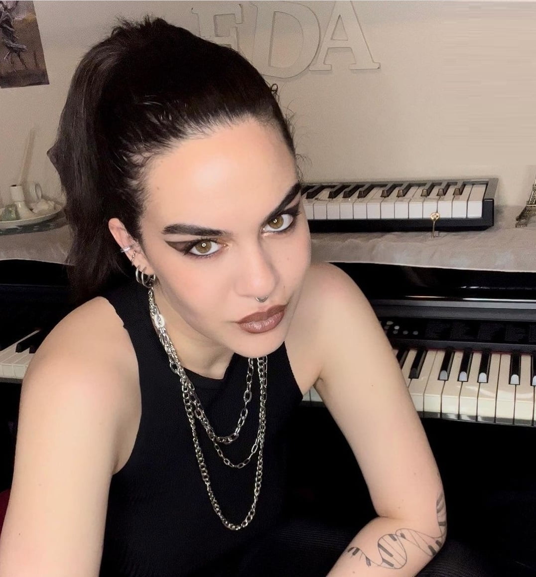 Ezel Dizi Müziği Piyano | Eda Akman