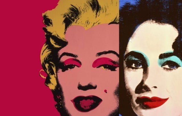 Andy Warhol Kimdir? Pop Art'ın Ünlü İsmi Andy Warhol Eserleri ve Yaşamı