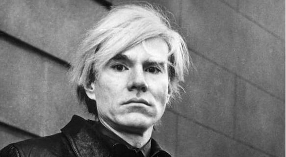 Andy Warhol Kimdir? Pop Art'ın Ünlü İsmi Andy Warhol Eserleri ve Yaşamı