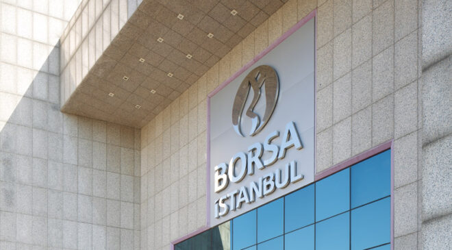Borsa İstanbul’da gün kapanışı: Hangi hisseler yükselişe öncülük etti?