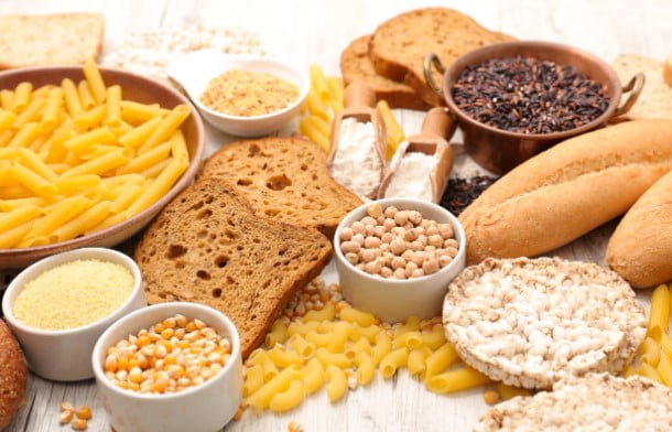 10 Adımda Glutensiz Beslenme Nedir | Glutensiz Beslenmede Neler Yasak? Neden Gluten Yememeliyiz?