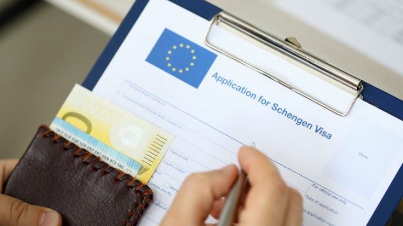 Schengen Vizesi Almak İçin Gerekli Olan Evraklar Nelerdir?