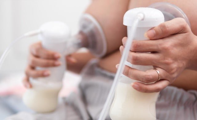 Süt Yapan Besinler Nelerdir | Anne Sütünü En Hızlı Ne Artırır?