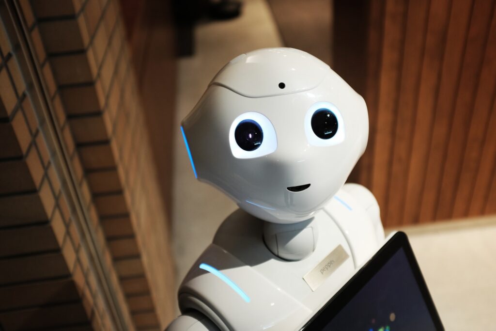 Robotlar İnsanların İşsiz Kalmasına mı Neden Olacak, Yeni İŞ Fırsatları mı Sunacak?