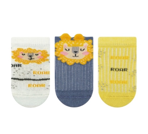 Erkek Bebek Çorap Ürünleri