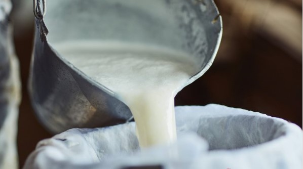 Açık Süt Sağlıklı mı? Sütü Isıtmak Zararlı mı? En Sağlıklı Süt Hangisi?