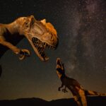 En Büyük Kara Dinozoru Kalıntıları İngiltere’de Bulundu!