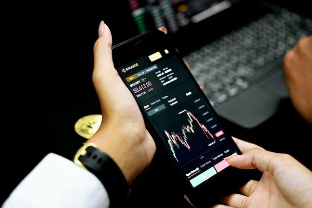 2022 Binance Ne Kadar Komisyon Alıyor?