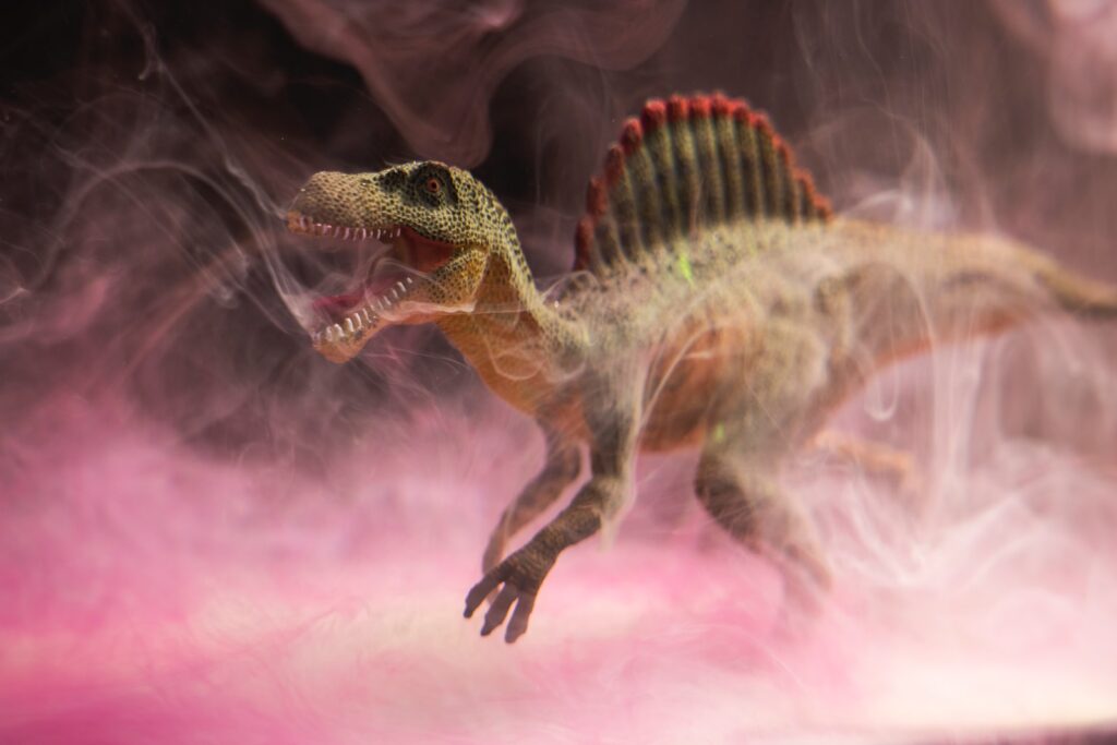 Bilim İnsanlarına Göre Jurassic Park Hatalarla Dolu!