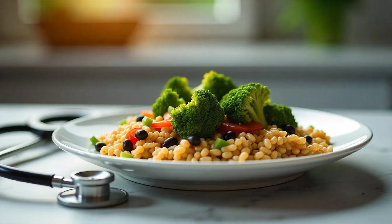 Vegan Fast Food Her Zaman Sağlıklı Değil