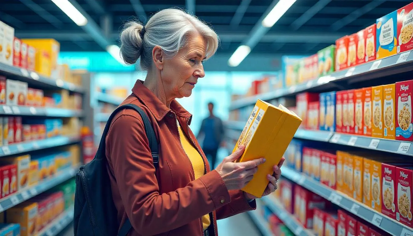 İçeriğini Telaffuz Edemiyorsanız Tüketmeyin