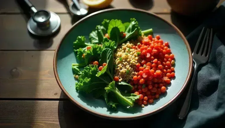 Vegan Fast Food’un Sağlığa Yararı Var mı