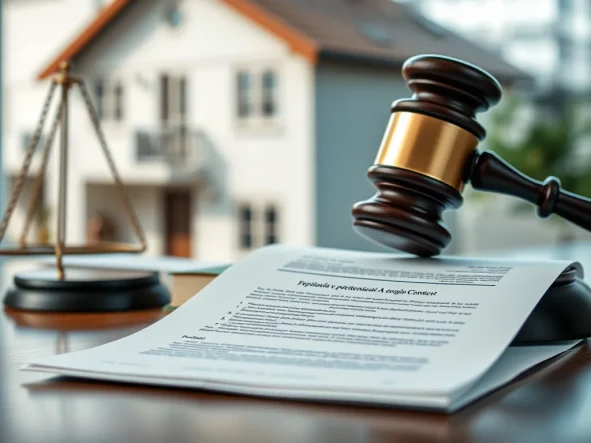 Tahliye Taahhütnamesi Nedir? Tahliye Taahhütnamesi İle Kiracı Tahliyesi Nasıl Yapılır?