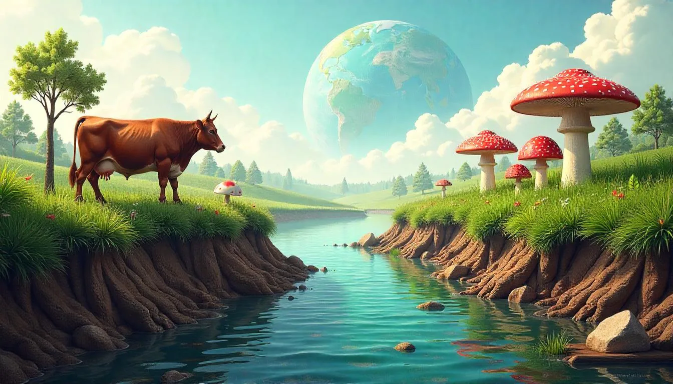 İşlenmiş Vegan Gıdalar: Çevreye ve Sağlığa Etkileri - Vegan Fast Food