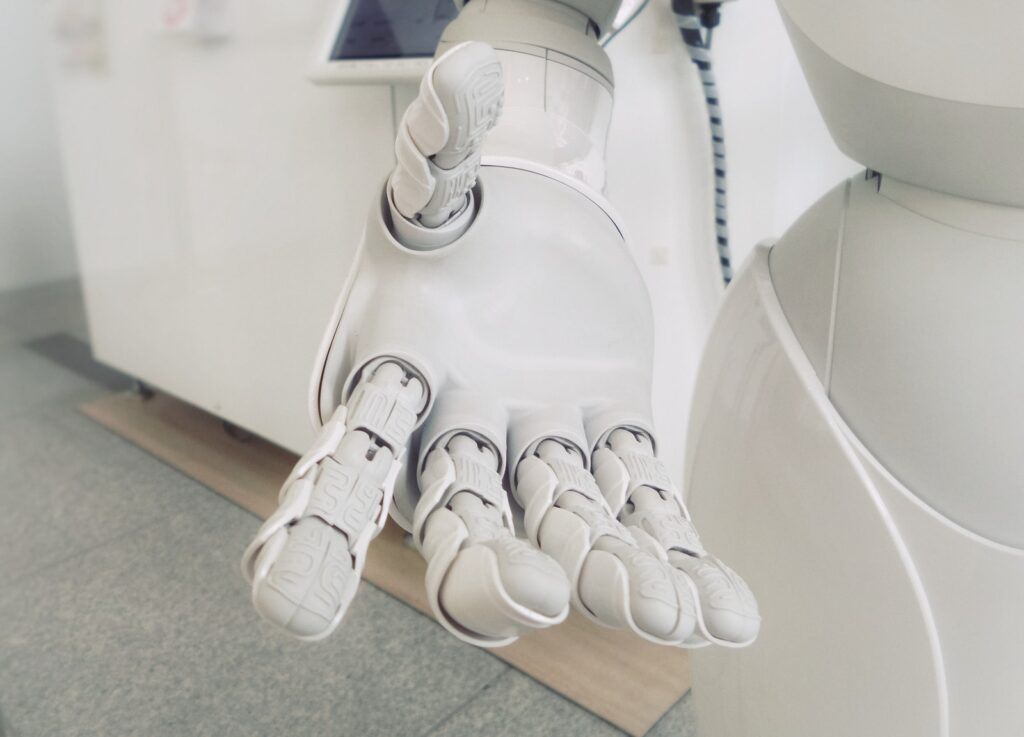 Robotlar İnsanların İşsiz Kalmasına mı Neden Olacak, Yeni İŞ Fırsatları mı Sunacak?