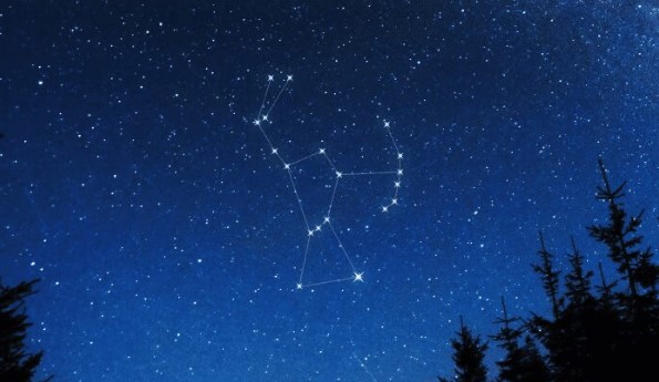 Orion Takımyıldızı Efsanesi | İsmini Mitolojiden Alan "Orion Takımyıldızı"...