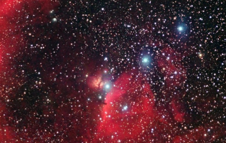Orion Takımyıldızı Efsanesi | İsmini Mitolojiden Alan "Orion Takımyıldızı"...