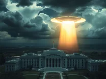 Pentagon UFO Ofisi Açıldı: Tanımlanamayan Hava Olaylarına Karşı Yeni Dönem