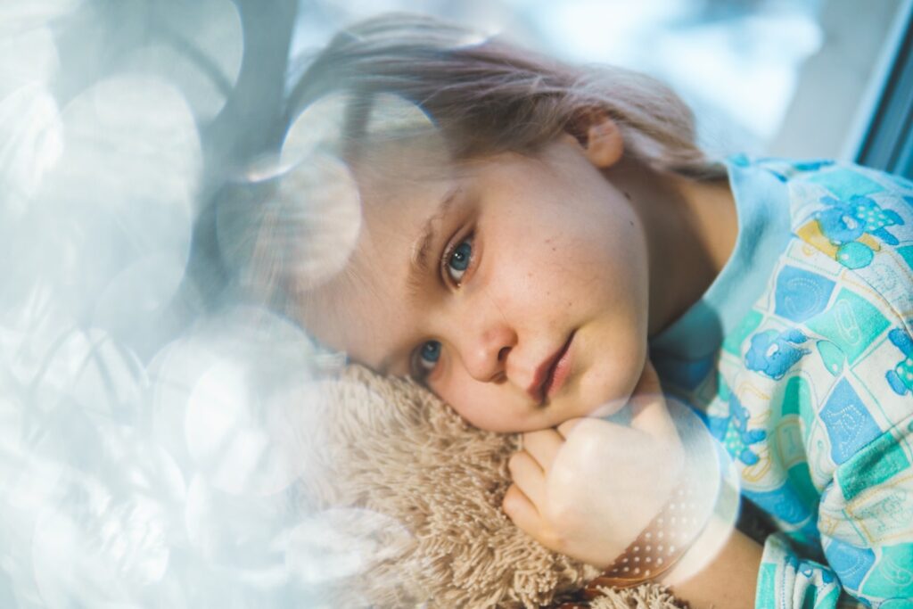 Çocuklarda Dalak Büyümesi Tedavisi Nasıl Yapılır | Splenomegali Nedir Belirtileri Nelerdir?