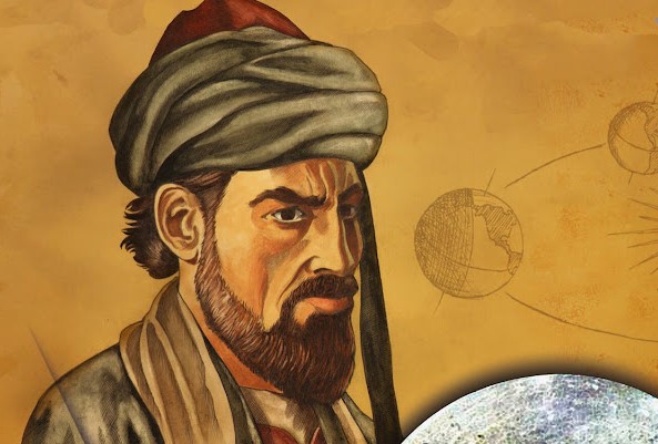 İlk İslam Filozofu El Kindi Kimdir? El Kindi'nin Hayatı ve Bilime Katkıları...