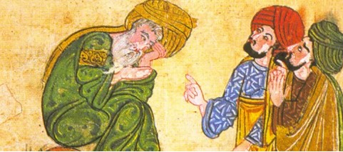 İlk İslam Filozofu El Kindi Kimdir? El Kindi'nin Hayatı ve Bilime Katkıları...
