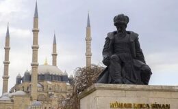 Mimar Sinan’ın Kayıp Kafatası | Gizemlerle Örülü Hikayesi ile Çok Merak Edilen Roman “Mimar Sinan’ın Kayıp Kafatası” Raflarda Yerini Aldı…