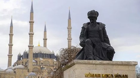 Mimar Sinan’ın Kayıp Kafatası | Gizemlerle Örülü Hikayesi ile Çok Merak Edilen Roman 