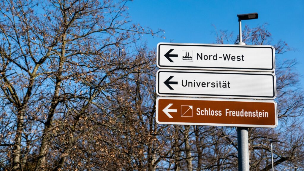 Almanya Dil Okulu Çalışma İzni Veriyor mu | Almanca Dil Okulu Öğrencileri Çalışabilir mi?