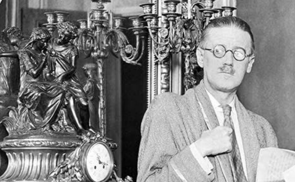 James Joyce Kimdir | James Joyce Eserleri Nelerdir?