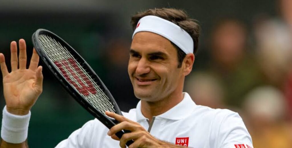 Ekselansları Roger Federer Kortlara Veda Etti! Tenis Dünyasında Büyük Ayrılık
