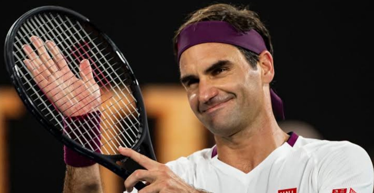 Ekselansları Roger Federer Kortlara Veda Etti! Tenis Dünyasında Büyük Ayrılık