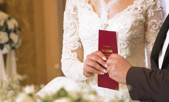 Evlenme Ehliyet Belgesi Ne Demektir? Evlenme Ehliyet Belgesi Nereden ve Nasıl Alınır? Kimler Evlenme Ehliyet Belgesi Almak Zorundadır?