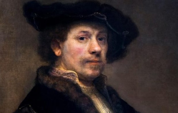 Işığın ve Gölgelerin Ressamı Büyük Üstat Rembrandt ve Unutulmaz Eserleri