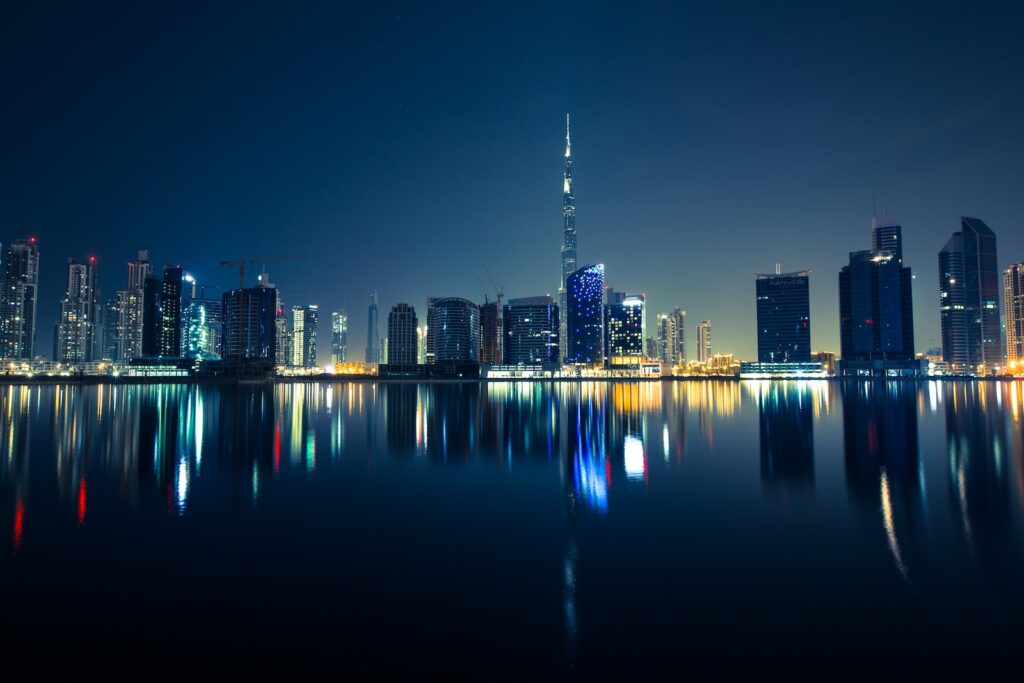 Dubai Vize Başvuru İşlemleri